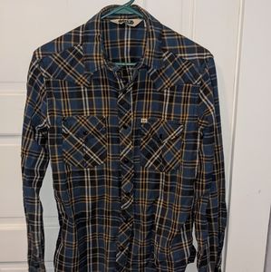 Western shirt